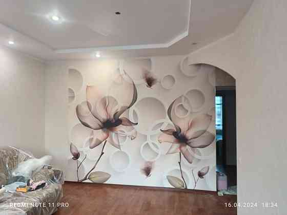 Сделаем ремонт, качественно Макеевка