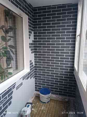 Сделаем ремонт, качественно Макеевка