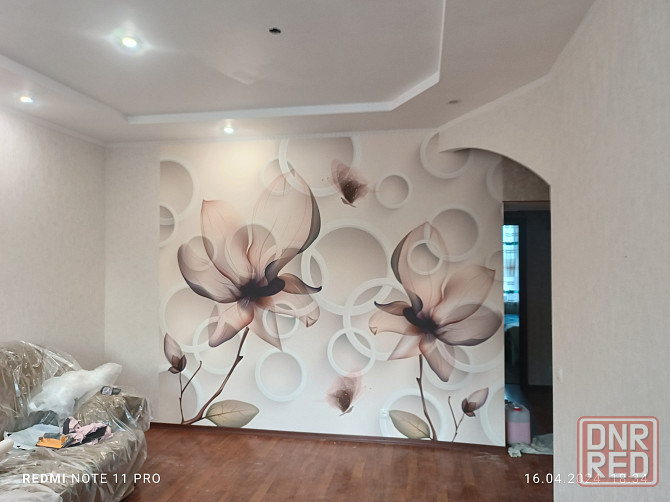 Сделаем ремонт, качественно Макеевка - изображение 1