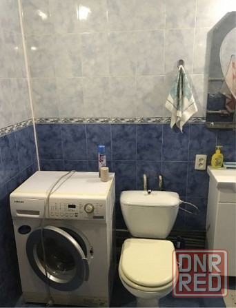 Сдам квартиру кв-л Шахтерский Макеевка - изображение 5