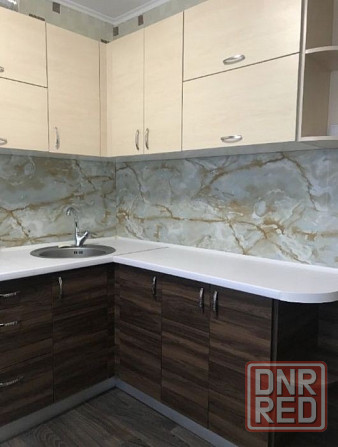 Сдам квартиру кв-л Шахтерский Макеевка - изображение 3