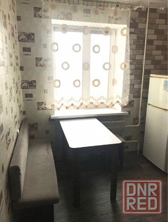 Сдам квартиру кв-л Шахтерский Макеевка - изображение 4