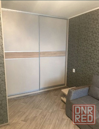 Сдам квартиру кв-л Шахтерский Макеевка - изображение 2