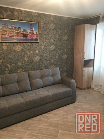 Сдам квартиру кв-л Шахтерский Макеевка - изображение 1