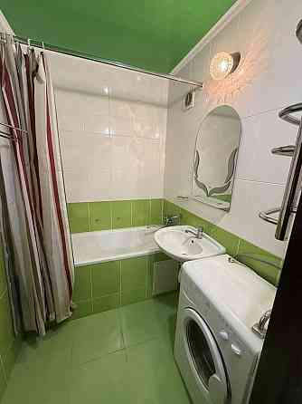 Аренда двухкомнатной квартиры Пролетарский р-н, Щетинина Донецк