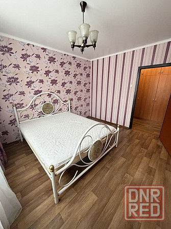 Аренда двухкомнатной квартиры Пролетарский р-н, Щетинина Донецк - изображение 2