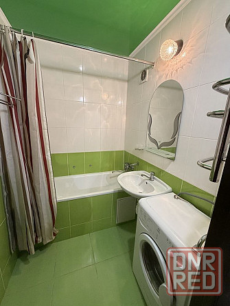 Аренда двухкомнатной квартиры Пролетарский р-н, Щетинина Донецк - изображение 4