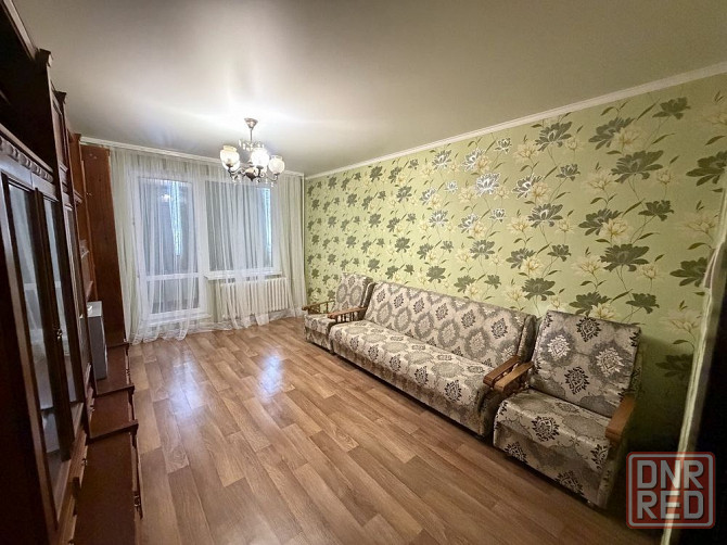 Аренда двухкомнатной квартиры Пролетарский р-н, Щетинина Донецк - изображение 5