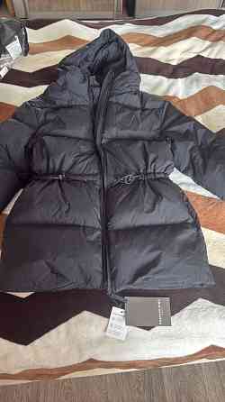 Пуховик женский зимний Донецк