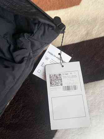 Пуховик женский зимний Донецк