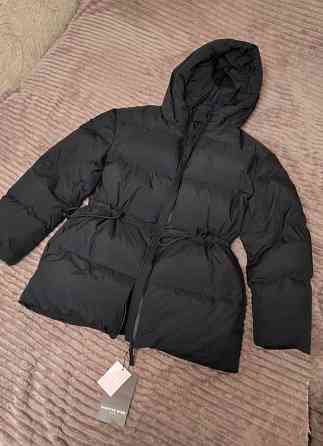 Пуховик женский зимний Донецк