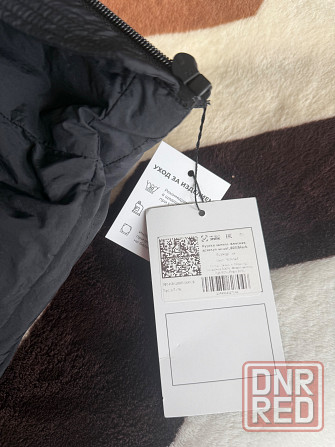 Пуховик женский зимний Донецк - изображение 4