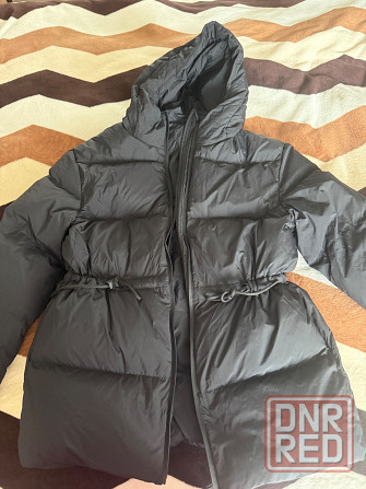 Пуховик женский зимний Донецк - изображение 3