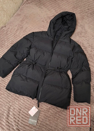 Пуховик женский зимний Донецк - изображение 1