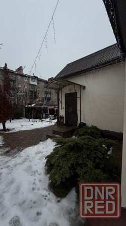 3 комнатный дом ул. Тухачевского Макеевка - изображение 1