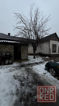 3 комнатный дом ул. Тухачевского Макеевка - изображение 3