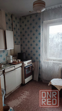 Продам 2х комн.кв. Цветочный Донецк - изображение 4