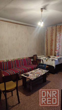 Продам 2х комн.кв. Цветочный Донецк - изображение 1