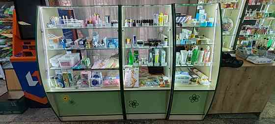 Продам торговое оборудование Макеевка