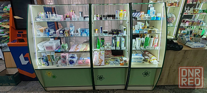 Продам торговое оборудование Макеевка - изображение 1