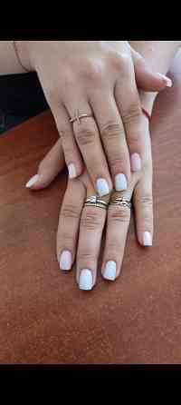 Маникюр и стрижки на дому Донецк