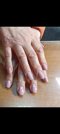 Маникюр и стрижки на дому Донецк