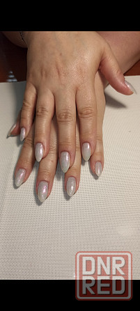 Маникюр и стрижки на дому Донецк - изображение 5