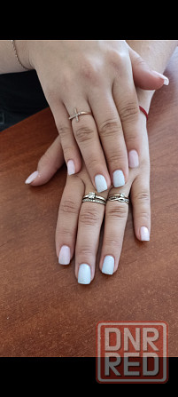 Маникюр и стрижки на дому Донецк - изображение 1