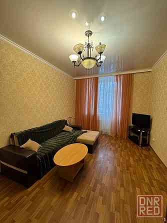 Сдается 1-но комнатная квартира Ворошиловский район, г.Донецк, Крытый рынок Донецк