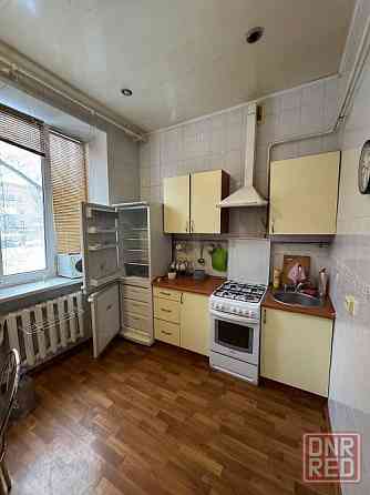 Сдается 1-но комнатная квартира Ворошиловский район, г.Донецк, Крытый рынок Донецк