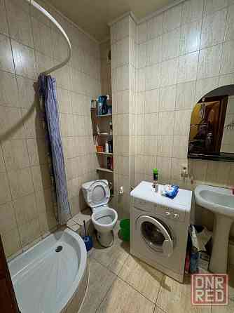 Сдается 1-но комнатная квартира Ворошиловский район, г.Донецк, Крытый рынок Донецк