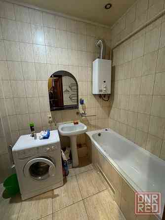 Сдается 1-но комнатная квартира Ворошиловский район, г.Донецк, Крытый рынок Донецк