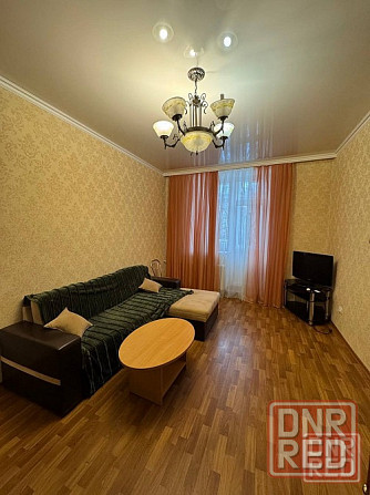 Сдается 1-но комнатная квартира Ворошиловский район, г.Донецк, Крытый рынок Донецк - изображение 3