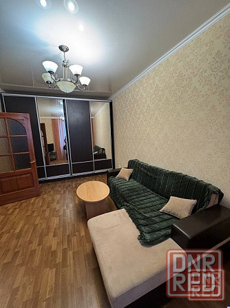 Сдается 1-но комнатная квартира Ворошиловский район, г.Донецк, Крытый рынок Донецк - изображение 5