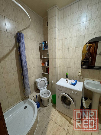 Сдается 1-но комнатная квартира Ворошиловский район, г.Донецк, Крытый рынок Донецк - изображение 1