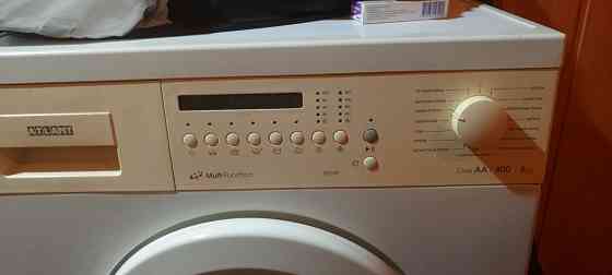 Продам стиральную машинку атлант Донецк