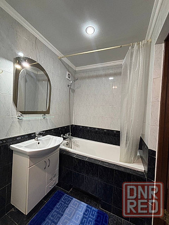 Аренда 3-х комнатной квартиры,оплата после заключения договора Макеевка - изображение 7