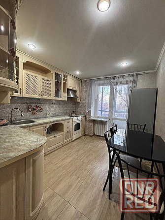 Аренда 3-х комнатной квартиры,оплата после заключения договора Макеевка - изображение 6