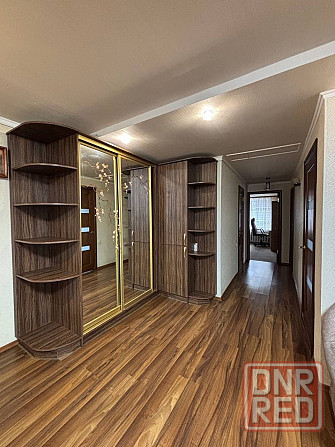 Аренда 3-х комнатной квартиры,оплата после заключения договора Макеевка - изображение 1