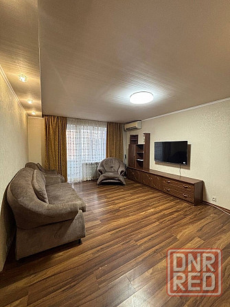 Аренда 3-х комнатной квартиры,оплата после заключения договора Макеевка - изображение 2