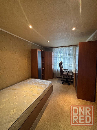 Аренда 3-х комнатной квартиры,оплата после заключения договора Макеевка - изображение 4