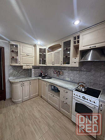 Аренда 3-х комнатной квартиры,оплата после заключения договора Макеевка - изображение 5