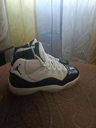 Кроссовки Nike Air Jordan 11 Донецк