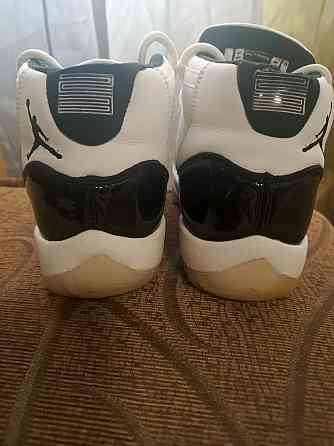 Кроссовки Nike Air Jordan 11 Донецк