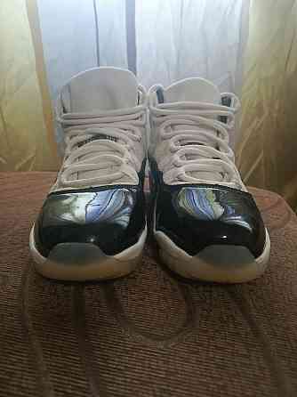 Кроссовки Nike Air Jordan 11 Донецк