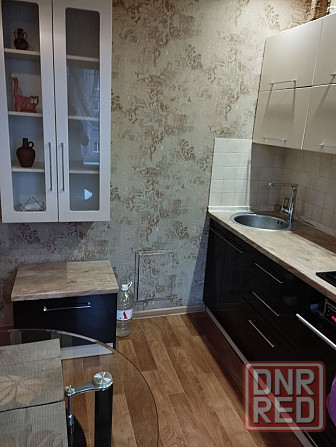 Сдам 2к кв на Горгаи Донецк - изображение 2