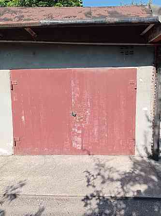 Продам гараж на Даках (г.Макеевка) Макеевка