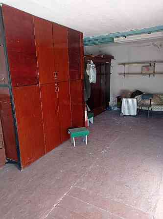 Продам гараж на Даках (г.Макеевка) Макеевка