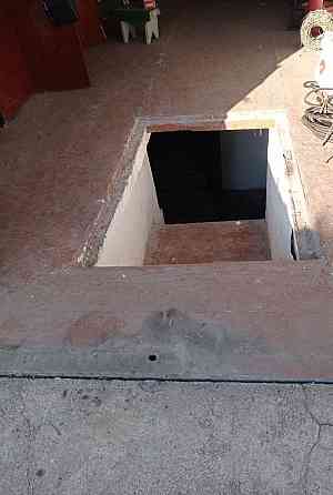 Продам гараж на Даках (г.Макеевка) Макеевка