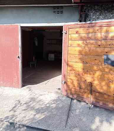 Продам гараж на Даках (г.Макеевка) Макеевка